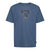 Billabong Boys Inferno Tiger Ss T-shirt