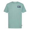 Billabong Boys Range Ss T-shirt