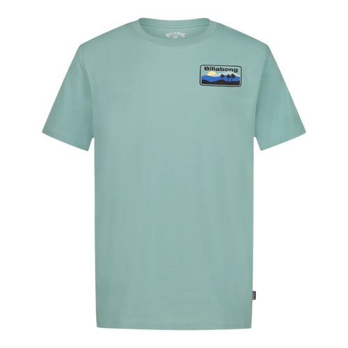T-shirt Manches Courtes Garçon Billabong