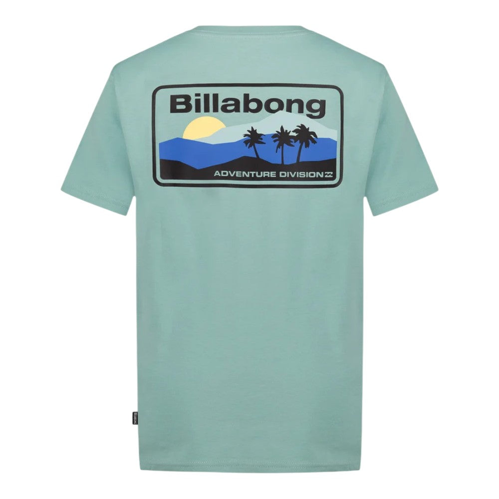 Billabong Boys Range Ss T-shirt