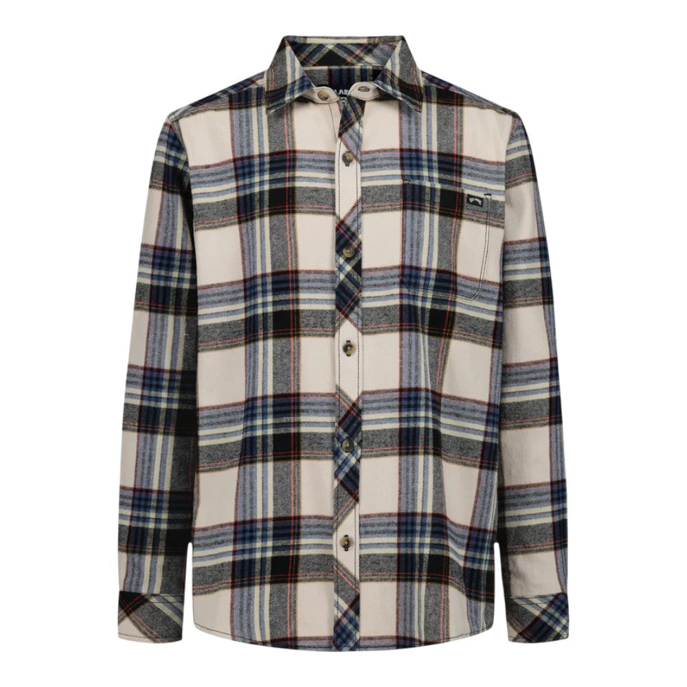 Chemise en flanelle Coastline pour garçons Billabong