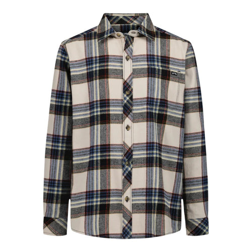 Chemise en flanelle Coastline pour garçons Billabong