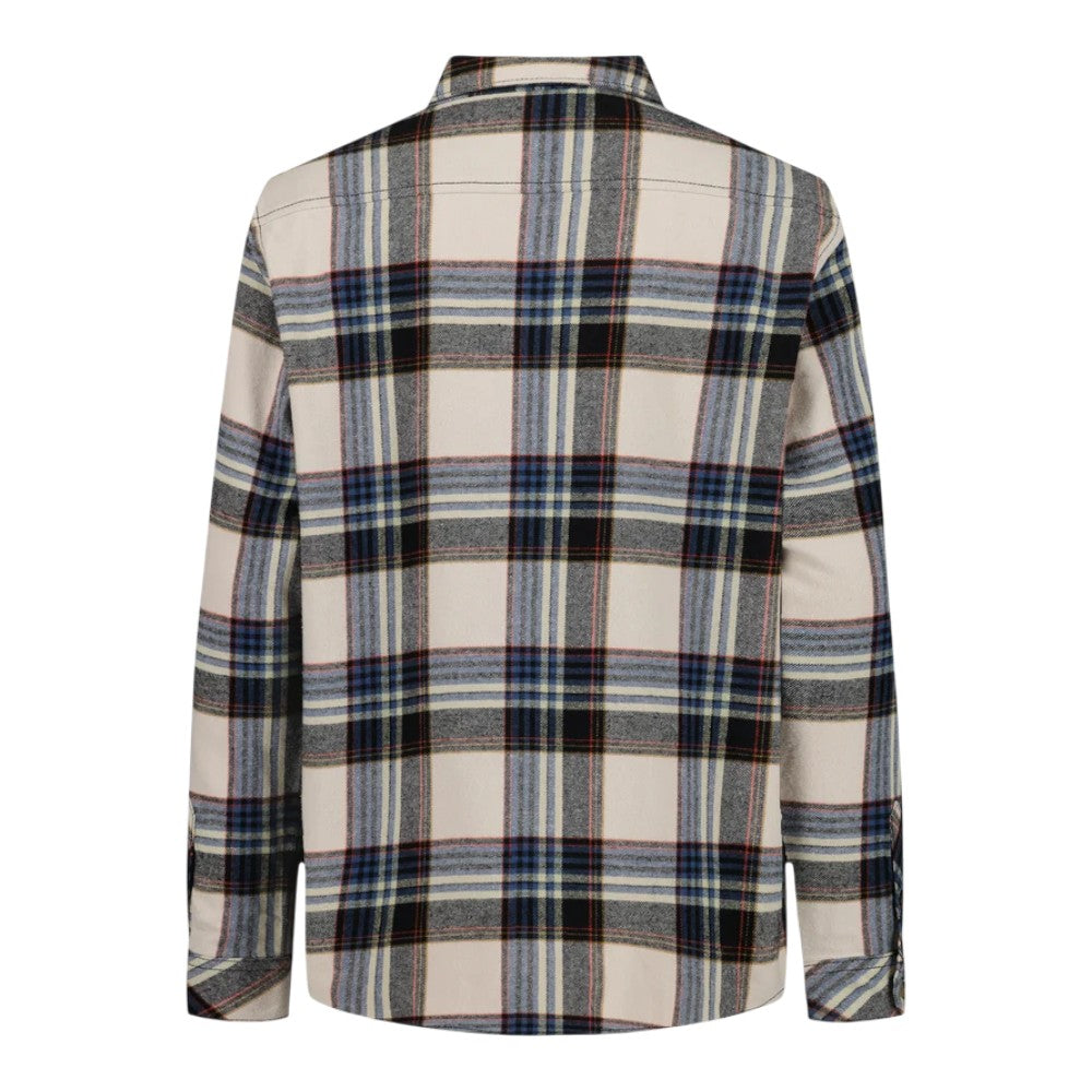 Chemise en flanelle Coastline pour garçons Billabong