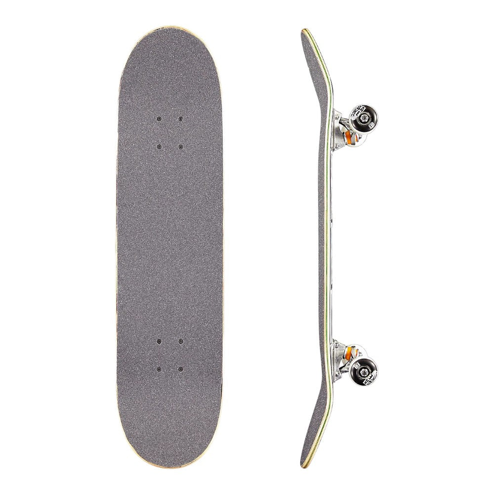 Baker Brand Logo Complete Skateboard 8.25