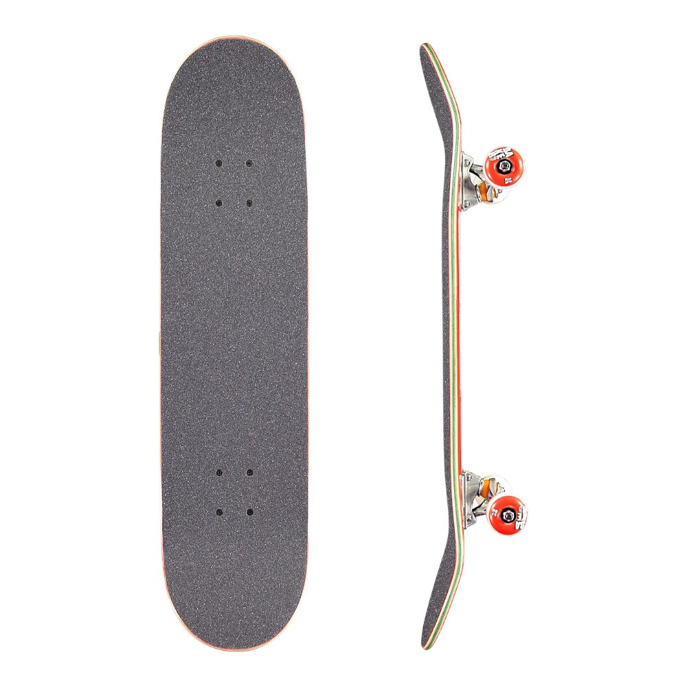 Skateboard complet Baker Brand Logo 8
