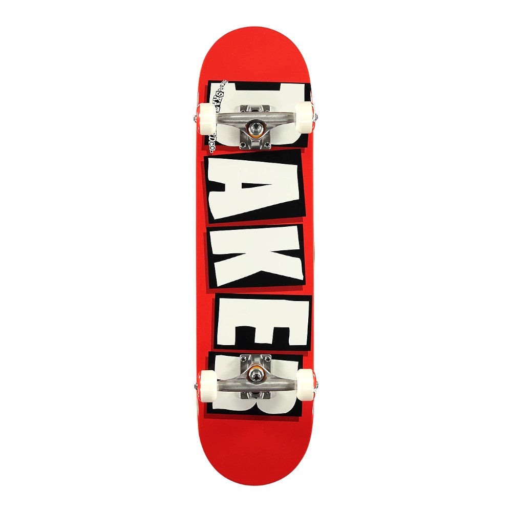 Skateboard complet Baker Brand Logo 8
