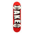 Baker Brand Logo Complete Skateboard 8