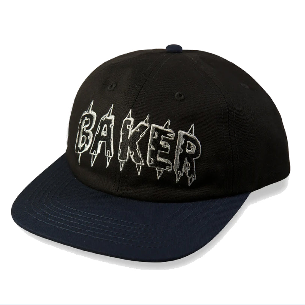 Baker Spike Snapback Cap