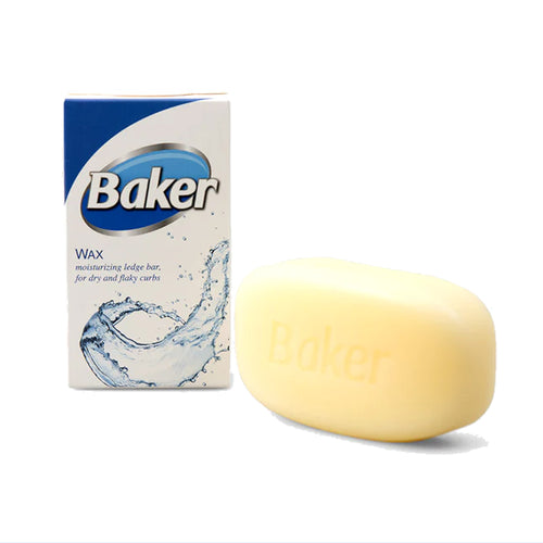 Baker Curb Wax