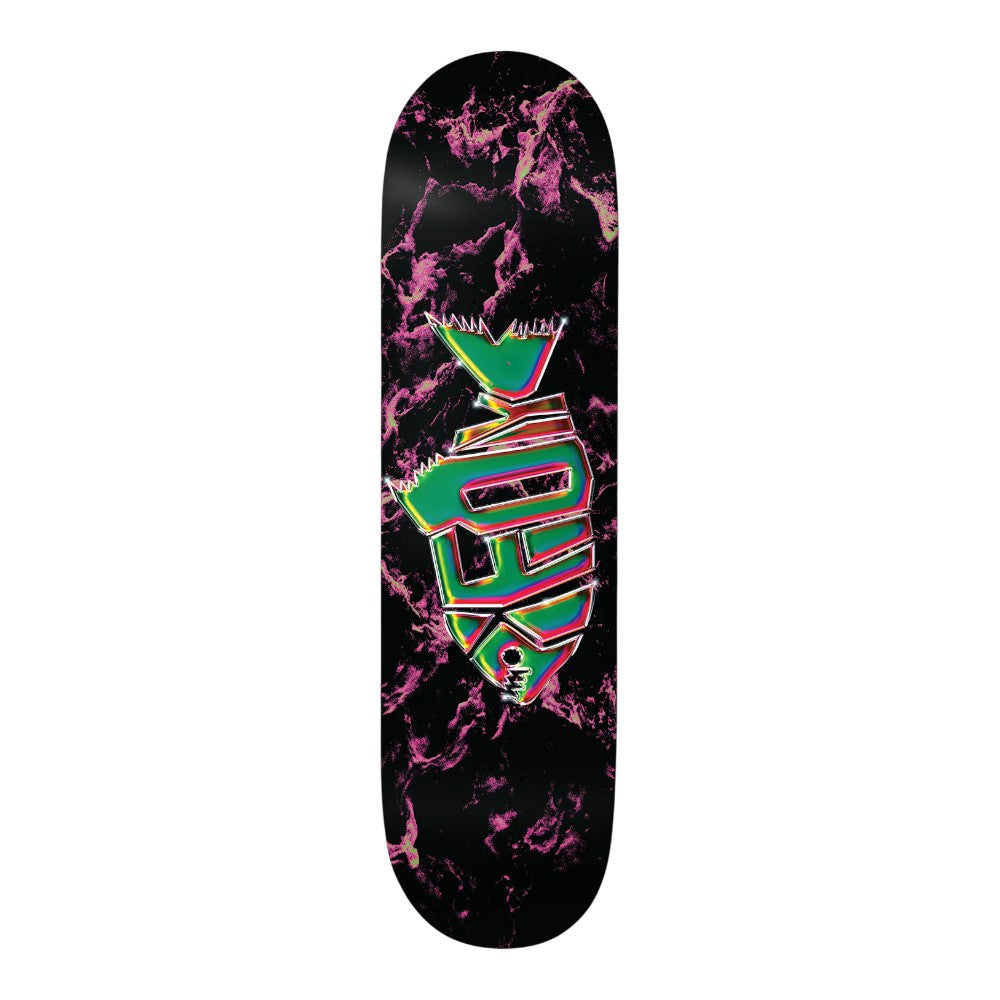 Planche de skateboard Deathwish Jamie Foy Piranha 8.5