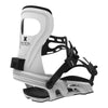 Bent Metal Bolt Snowboard Bindings