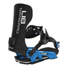Bent Metal Transfer Snowboard Bindings