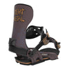 Bent Metal Transfer Snowboard Bindings