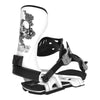 Bent Metal Transfer Snowboard Bindings