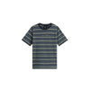 Vans Boys Cameron Stripe Knit T-shirt