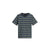 Vans Boys Cameron Stripe Knit T-shirt