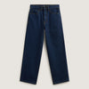 Vans Boys Check-5 Loose Denim Pant