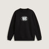 Vans Boys Classic Oval Crew