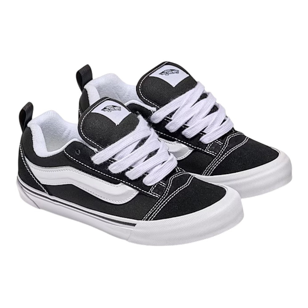 Vans Kids Knu Skool Shoes
