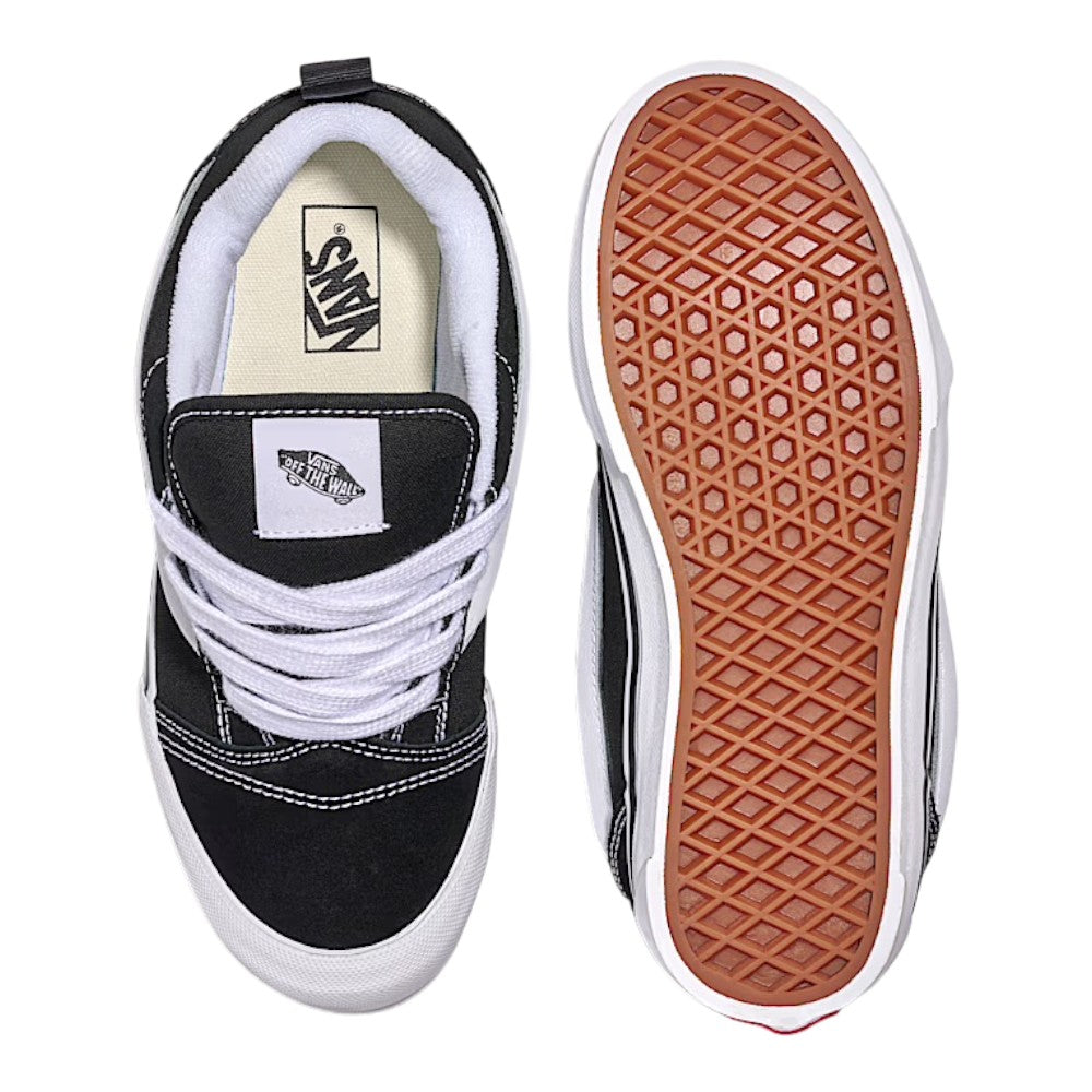 Vans Kids Knu Skool Shoes