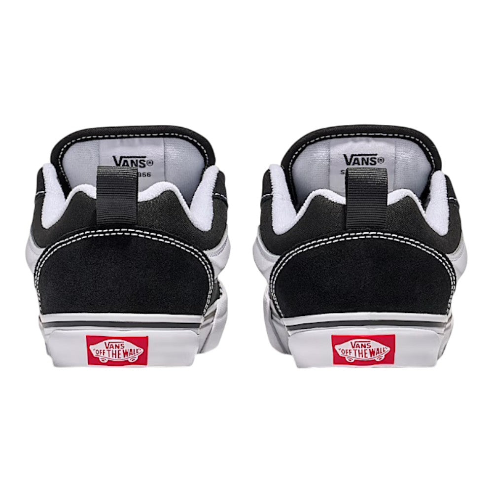 Vans Kids Knu Skool Shoes