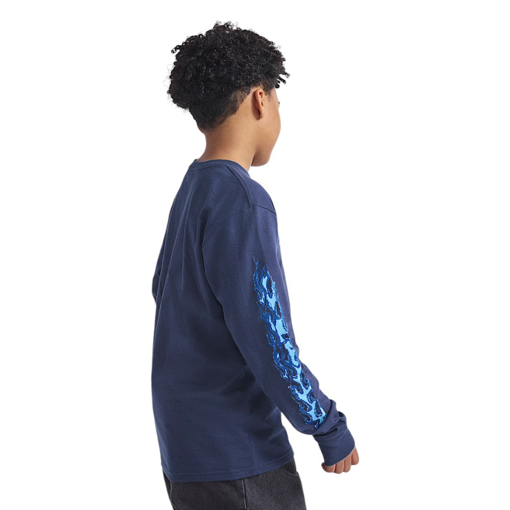 Vans Boys Inferno Longsleeve