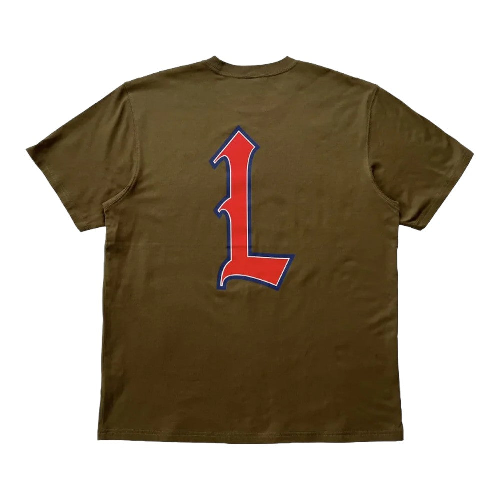 Loviah Big L T-shirt
