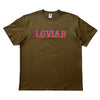Loviah Big L T-shirt