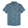 Rip Curl Mens Wild Bloom Short Sleeve Shirt
