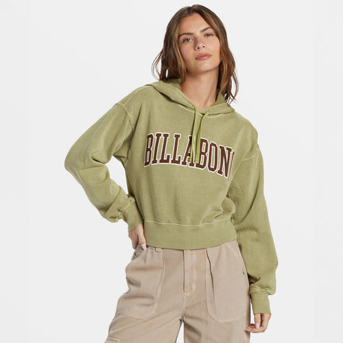 Billabong All Time Fleece Fleece