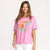 Billabong Bright New Day Short Sleeve Tee