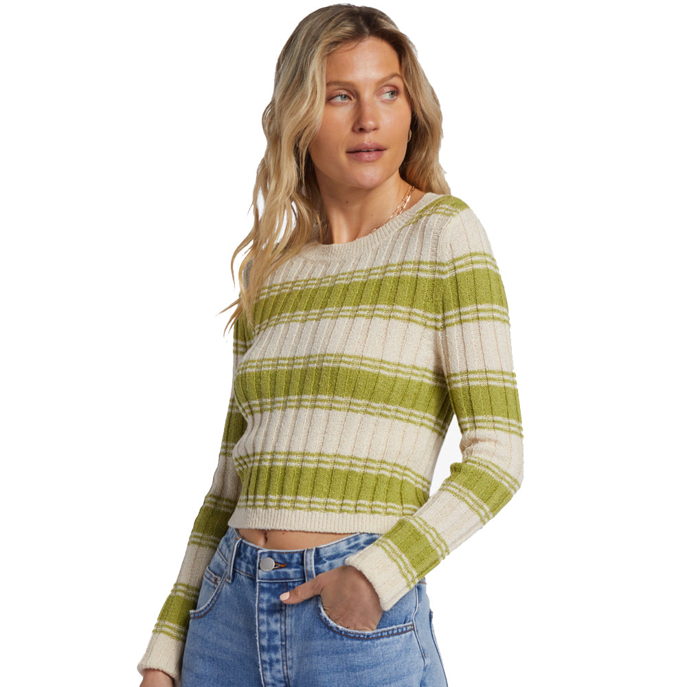 Billabong Clare Crewneck Sweater