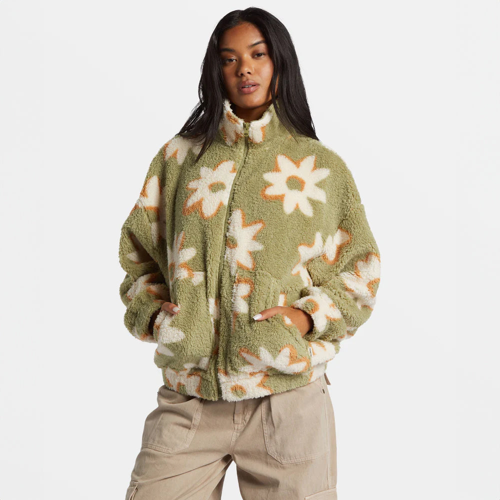 Billabong First Light Fleece