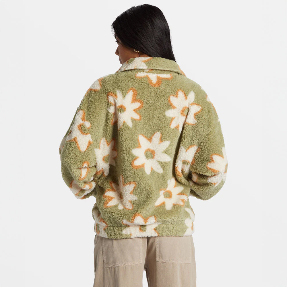 Billabong First Light Fleece