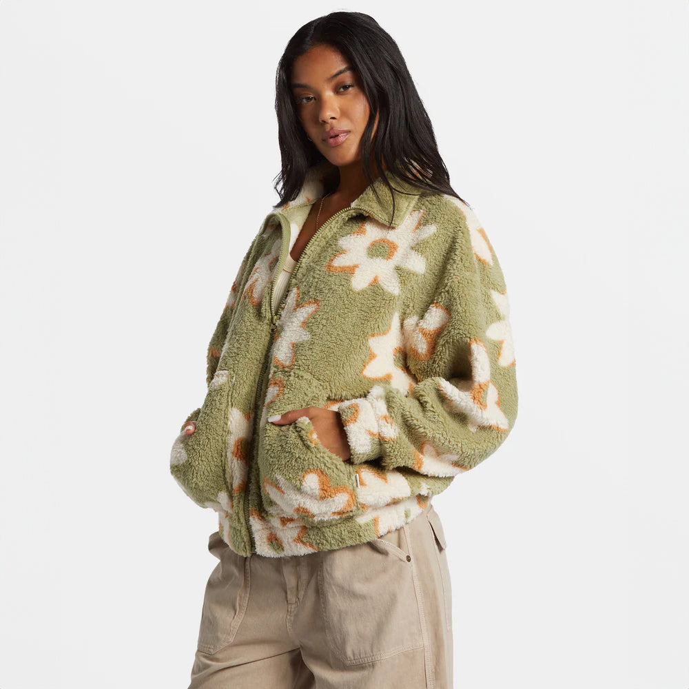 Billabong First Light Fleece