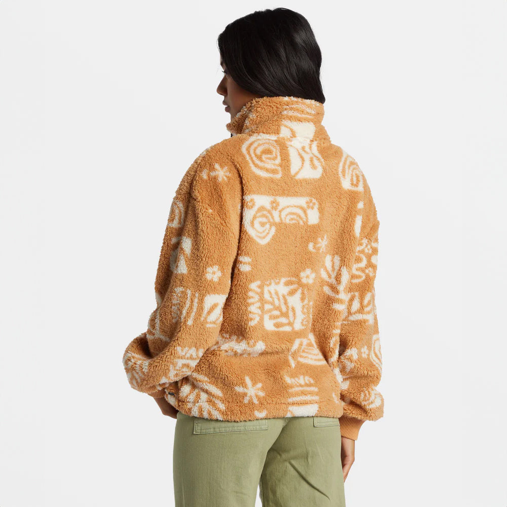 Billabong First Light Fleece