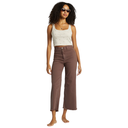 Billabong Free Fall High-Waist Pants