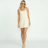 Billabong Leilea Knt Mini Dress