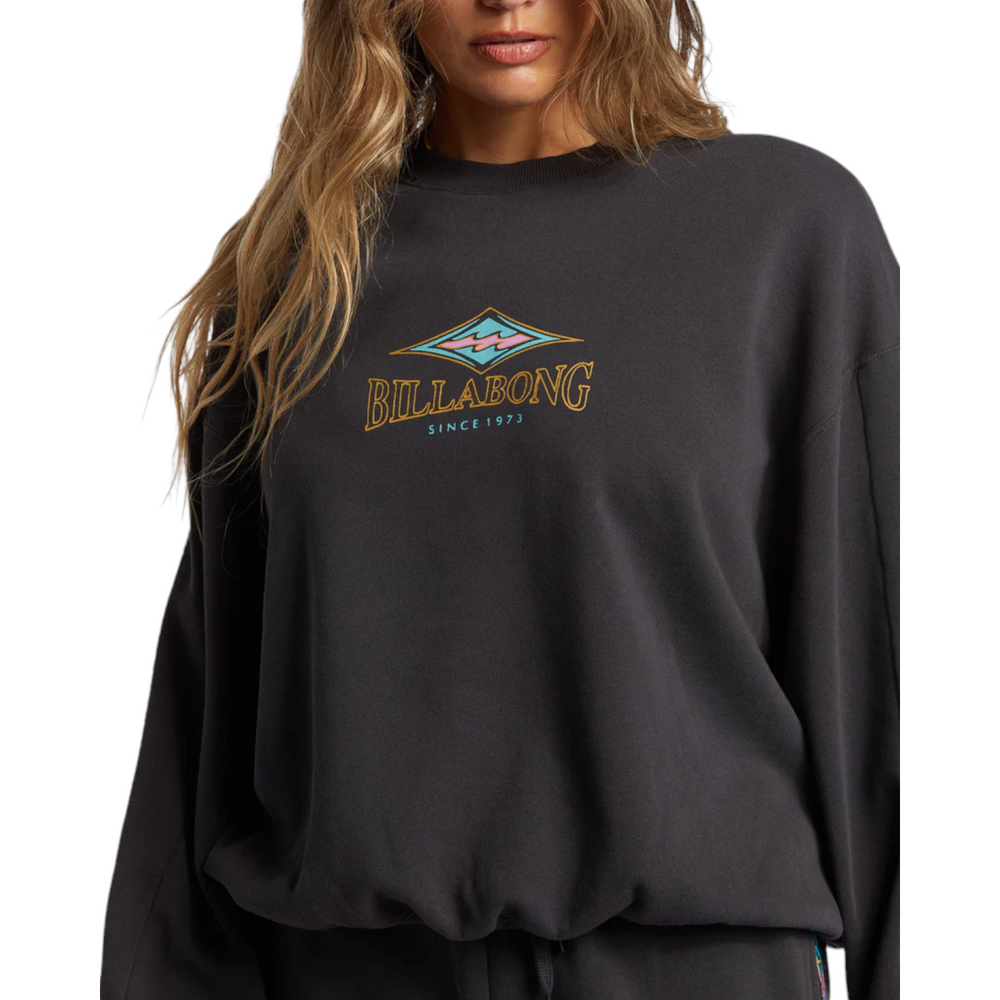 Sweat-shirt Billabong Swipe Right Kendal