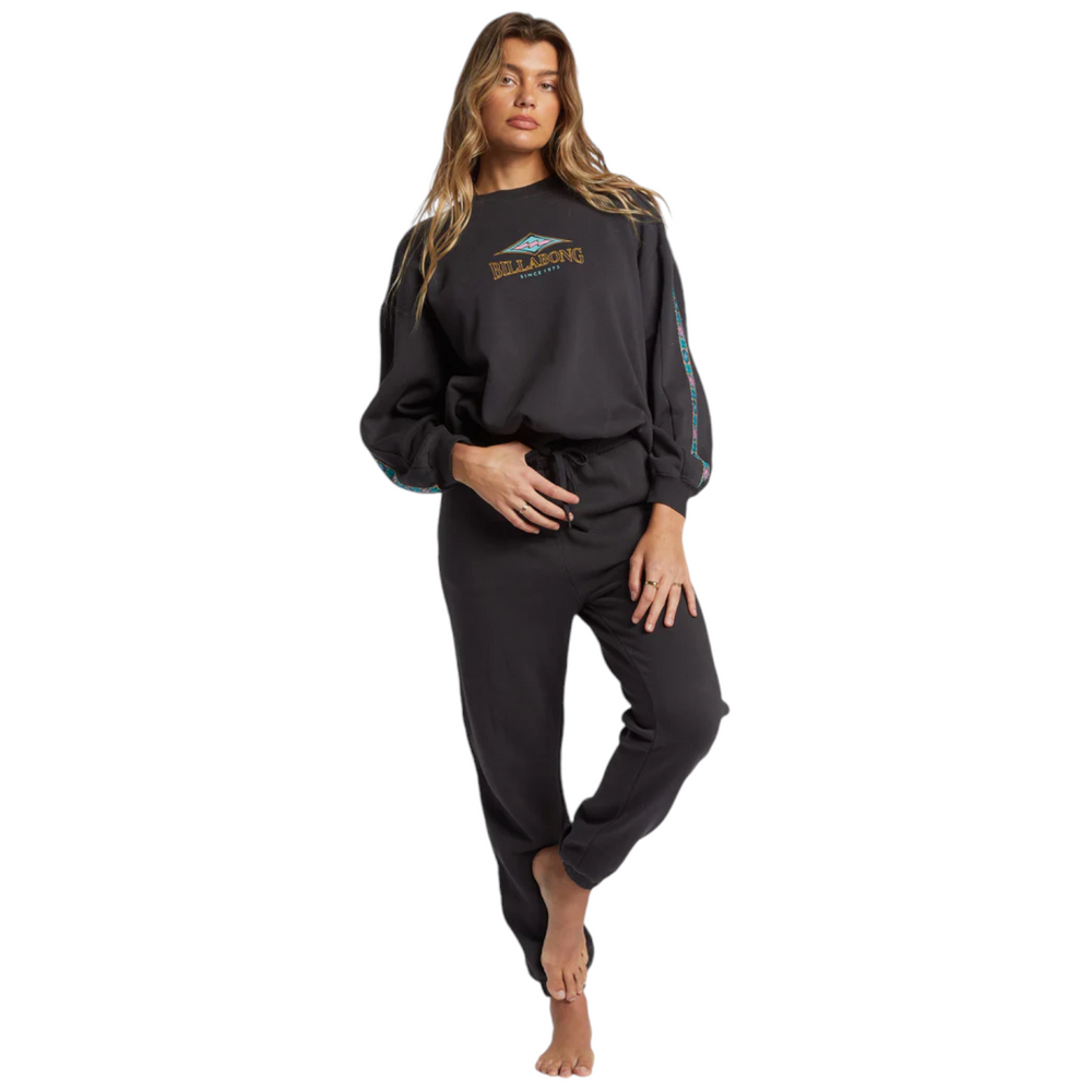 Sweat-shirt Billabong Swipe Right Kendal