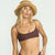 Billabong Tanlines Jaclyn Crop