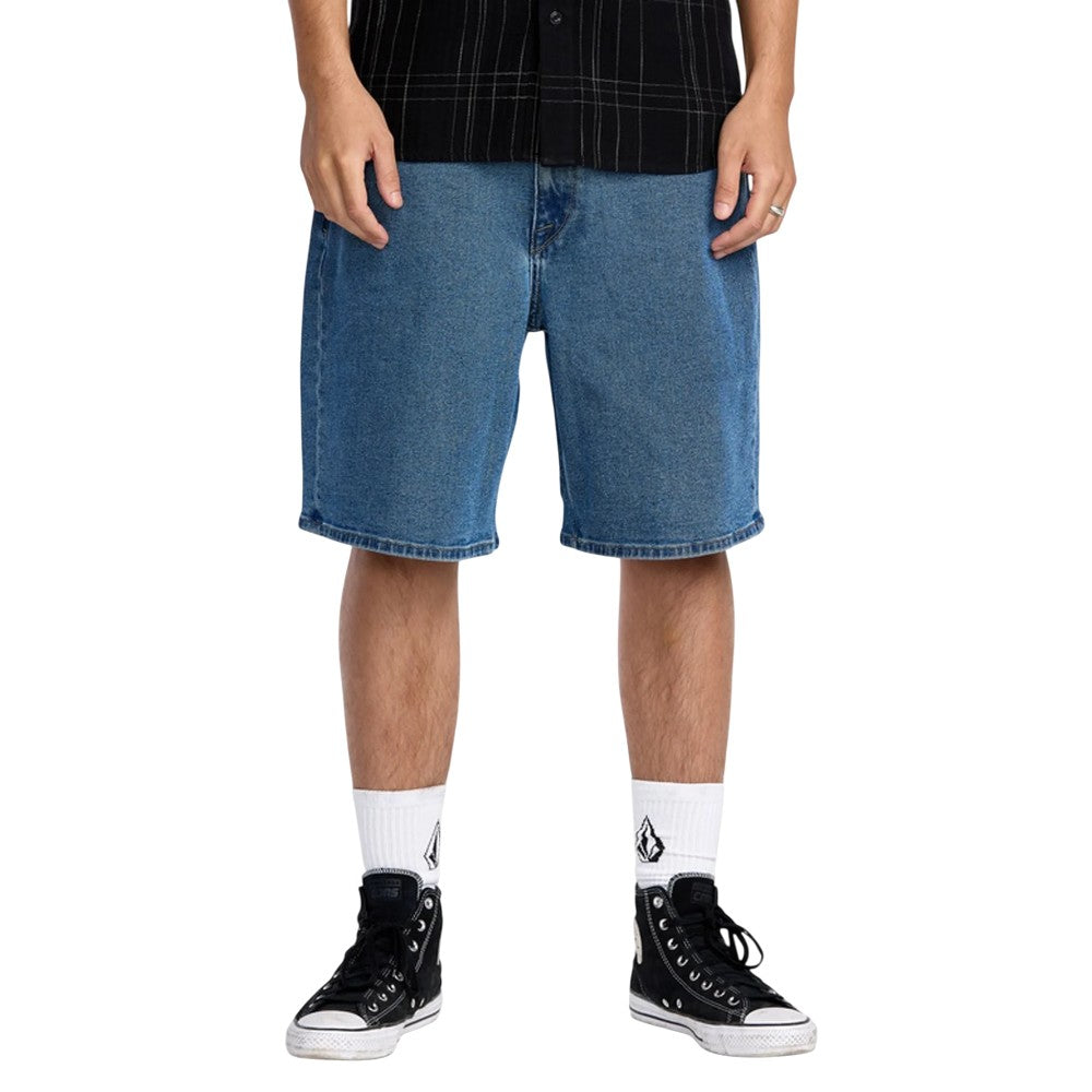 Short en jean Volcom Billow 22"