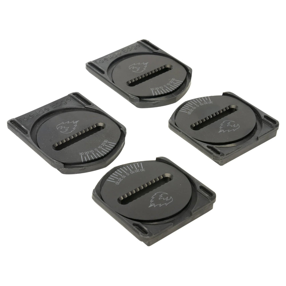 Spark R&D Spark Canted Pucks