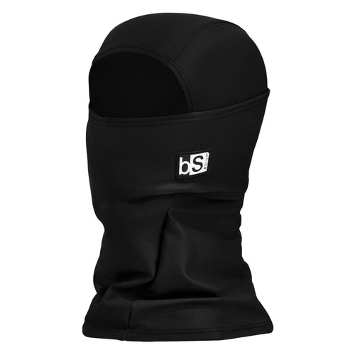 Blackstrap Hood Neckwarmer