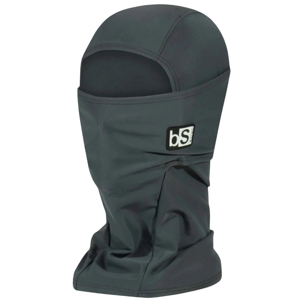 Blackstrap Hood Neckwarmer