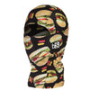 Blackstrap Kids Hood Neckwarmer