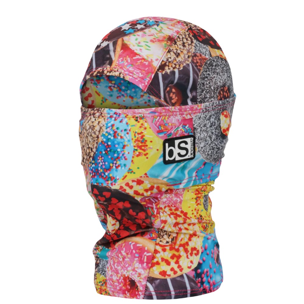 Blackstrap Kids Hood Neckwarmer