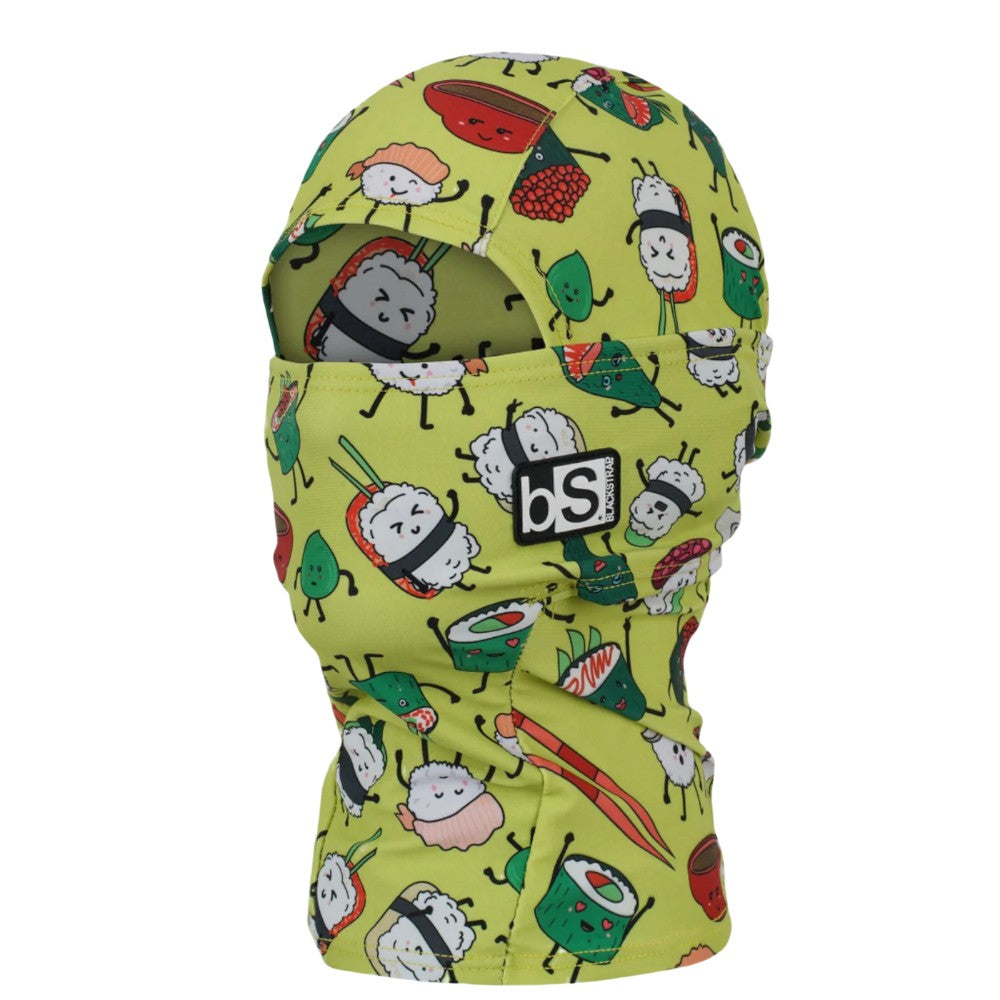 Blackstrap Kids Hood Neckwarmer