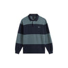 Vans Bowman Rugby Longsleeve