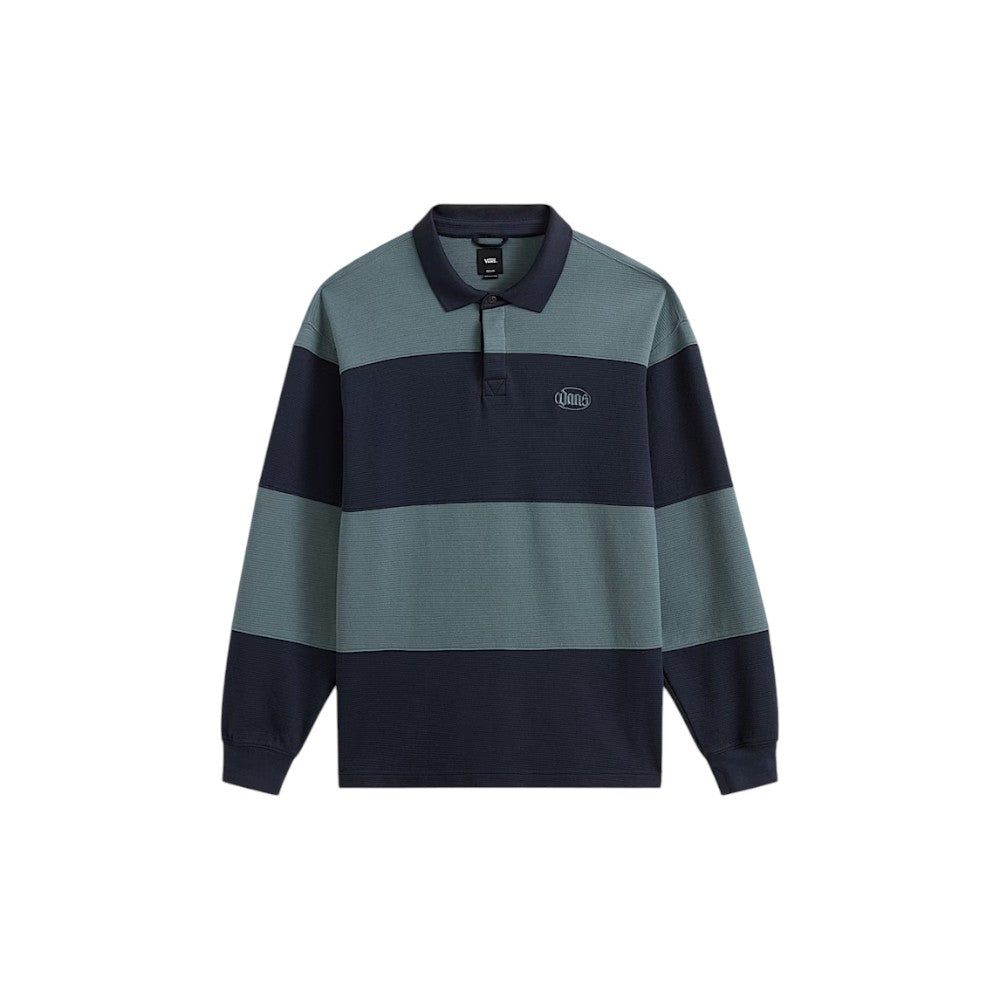 Vans Bowman Rugby Longsleeve